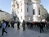 Turisté na Staroměstském náměstí | na serveru Lidovky.cz | aktuální zprávy Turisté na Staroměstském náměstí | na serveru Lidovky.cz | aktuální zprávy